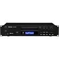 TASCAM CD-200BT Professional CD Player With Bluetooth Receiver Standard