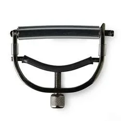 Taylor 12-string Black Nickel Capo