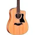 Taylor 150ce 10-String Dreadnought Acoustic-Electric Bajo Quinto Natural