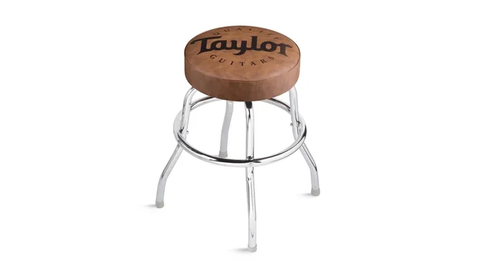 Taylor 24″ Bar Stool Brown