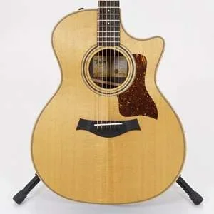 Taylor 400-Series 414ce Studio – Torrefied Spruce Top with Rosewood Back and Sides