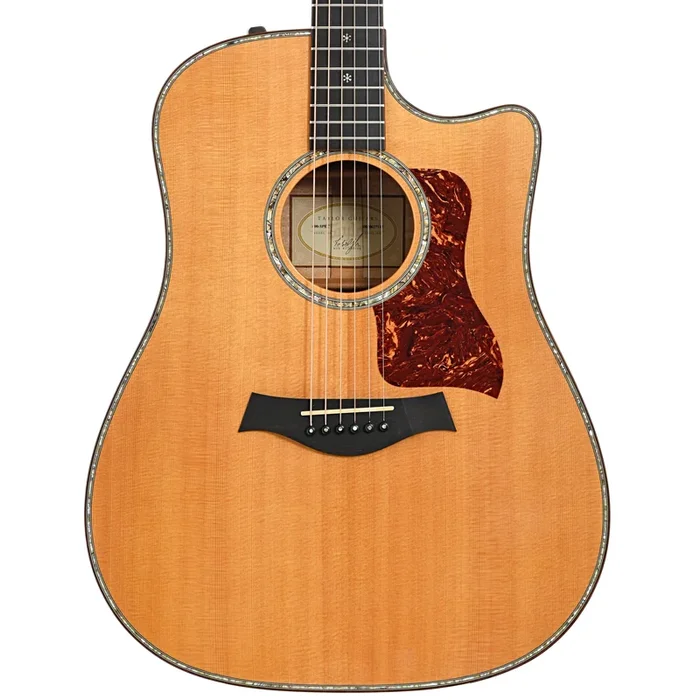 Taylor 600-SPEC Acoustic Guitar (2003)
