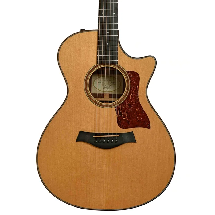 Taylor 712ce Acoustic-Electric Guitar (2003)