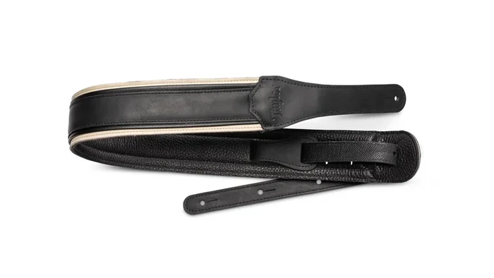 Taylor American Dream Leather Strap 2.5