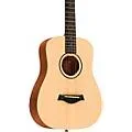 Taylor Baby Left-Handed Acoustic Guitar Natural