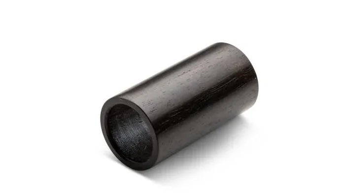 Taylor Crelicam Ebony Guitar Slide Medium 3/4″
