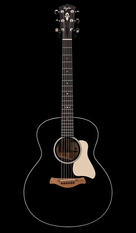 Taylor Gold Label 514e Blacktop #65007