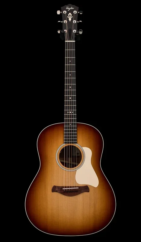 Taylor Gold Label 517e – Sunburst #35056 (Demonstration Model)