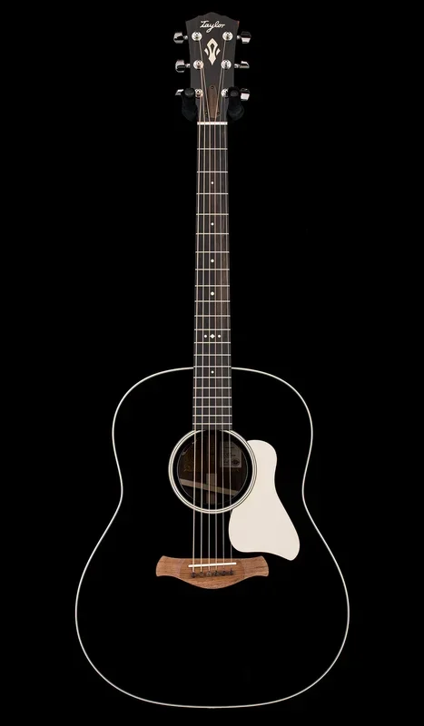 Taylor Gold Label 717e – Blacktop #25020