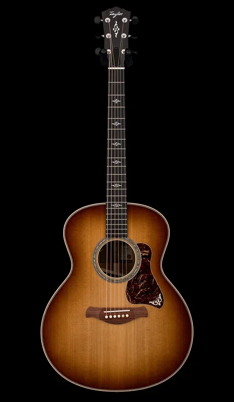 Taylor Gold Label 814e Koa – Sunburst #95058