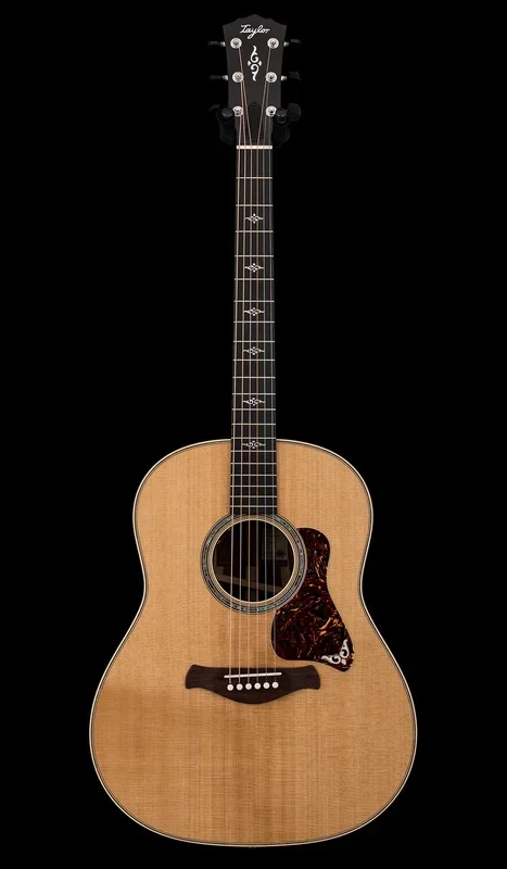 Taylor Gold Label 817e – Natural #85047 (Demonstration Model)