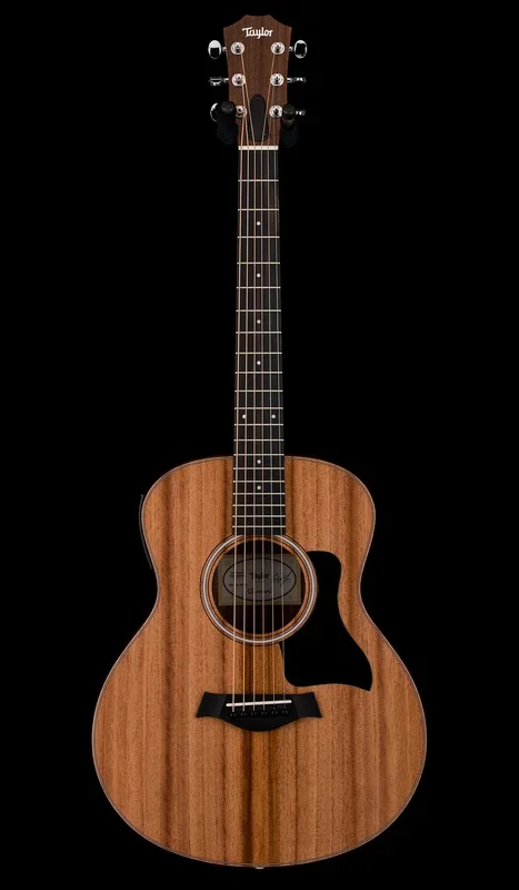 Taylor GS Mini-e Mahogany #15274