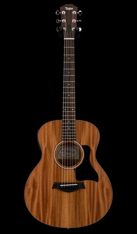 Taylor GS Mini-e Mahogany #45179