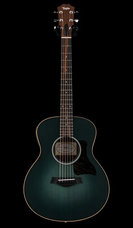 Taylor GS Mini-e Special Edition – Blue Burst #73165