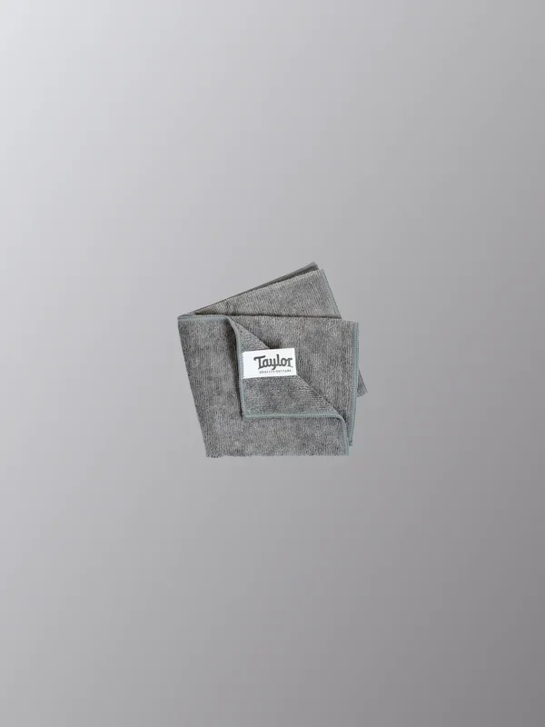 Taylor Premium Plush Microfiber Cloth, 12″x15″