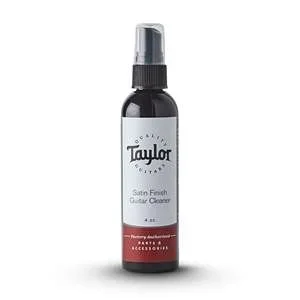 Taylor Satin Guitar Cleaner – 4 oz.