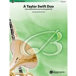 Taylor Swift Duo – Young Band