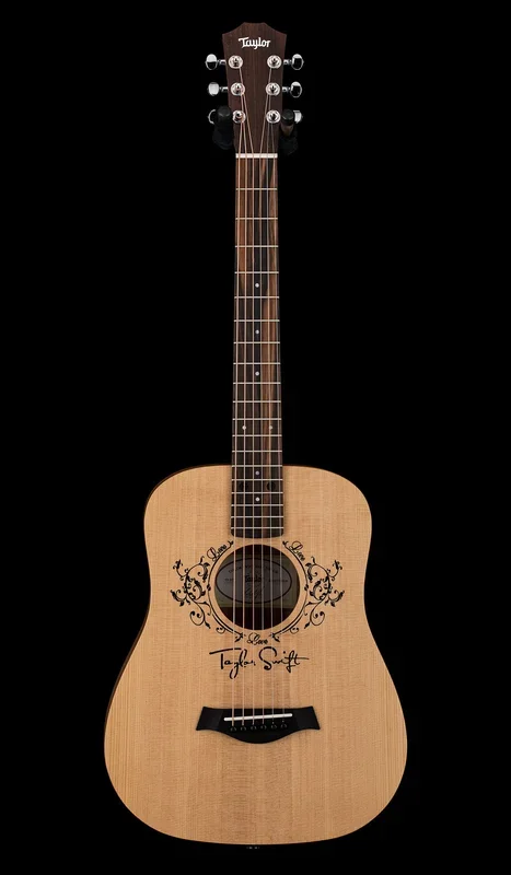 Taylor TS-BT Taylor Swift Baby Taylor #75005