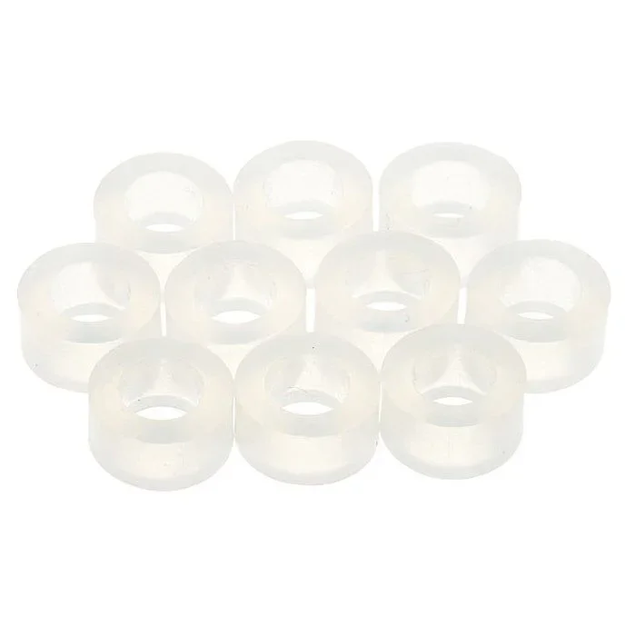 TECH 21 FLY RIG KNOB GRIPPERS – Pack of 10