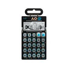 Teenage Engineering PO-14 Sub Bass Synthesizer