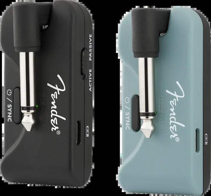 Telepath™ Wireless System