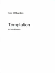 Temptation – Bassoon Unaccompanied