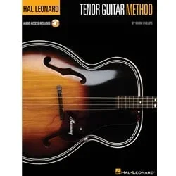 Tenor Guitar Method