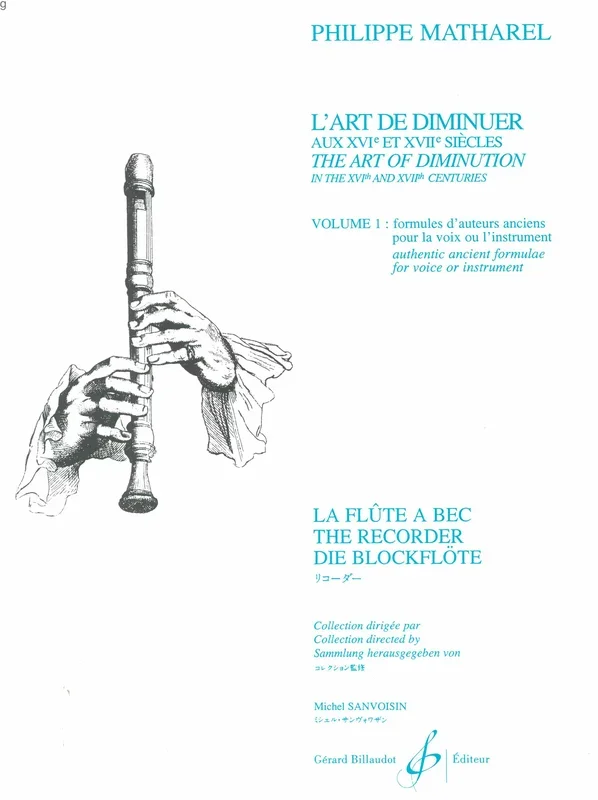 The Art of Diminution in the 16th & 17th Centuries – Volume 1