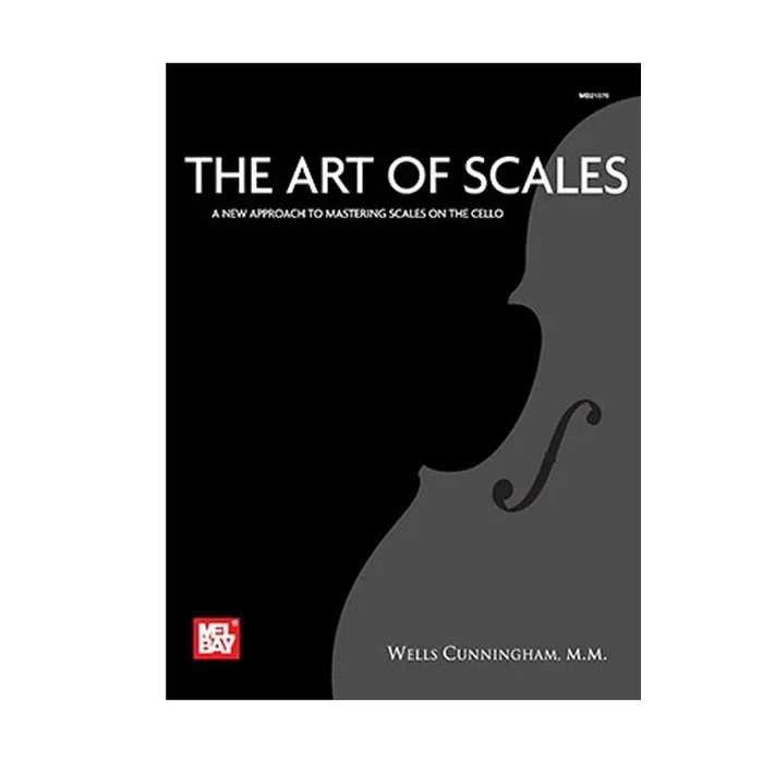The Art Of Scales