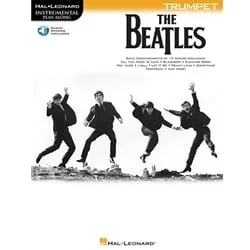 The Beatles – Trumpet