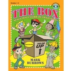 The Box: Songs That Celebrate Imagination