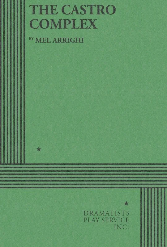 The Castro Complex Book