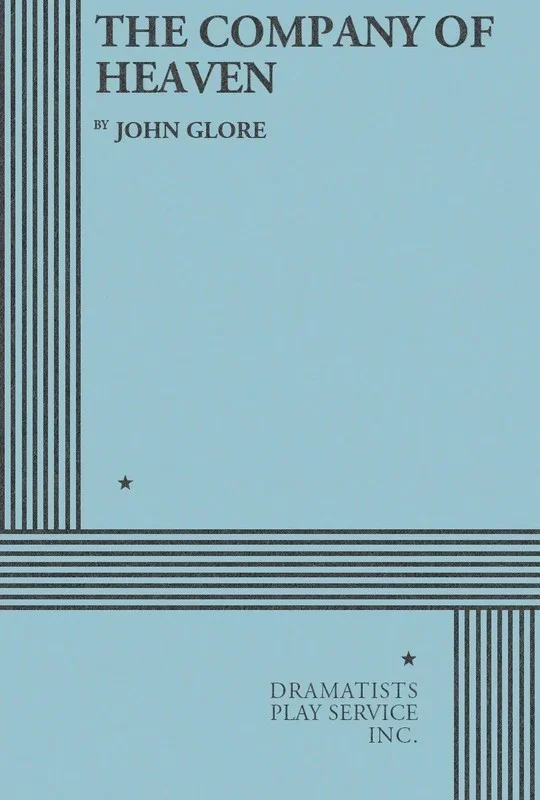 The Company Of Heaven Book
