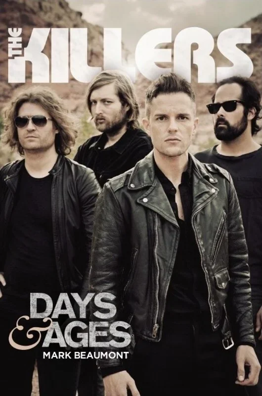 The Killers: Days And Ages