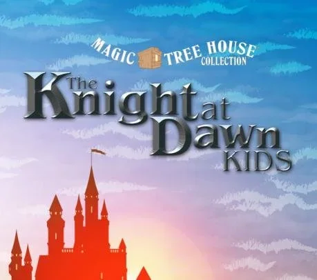 The Knight at Dawn KIDS Showkit