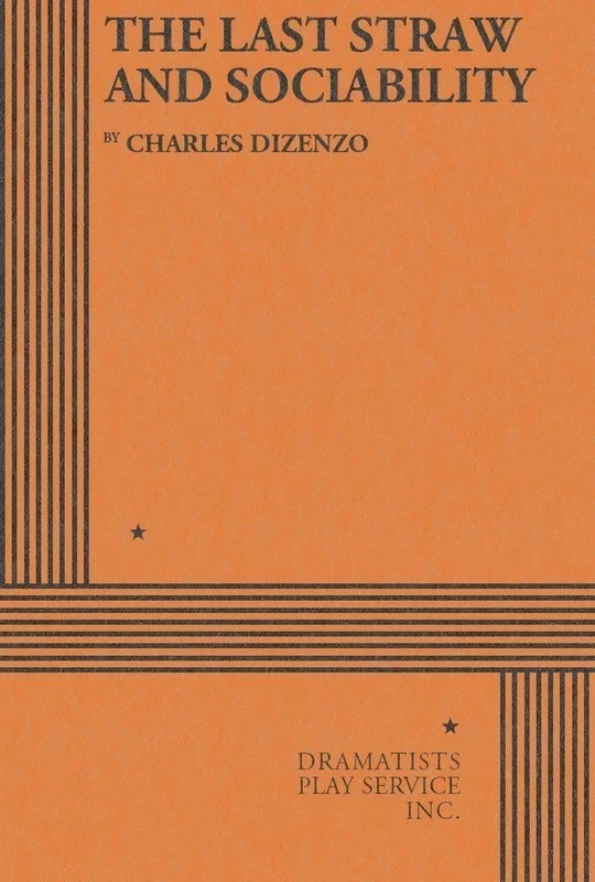The Last Straw And Sociability Book