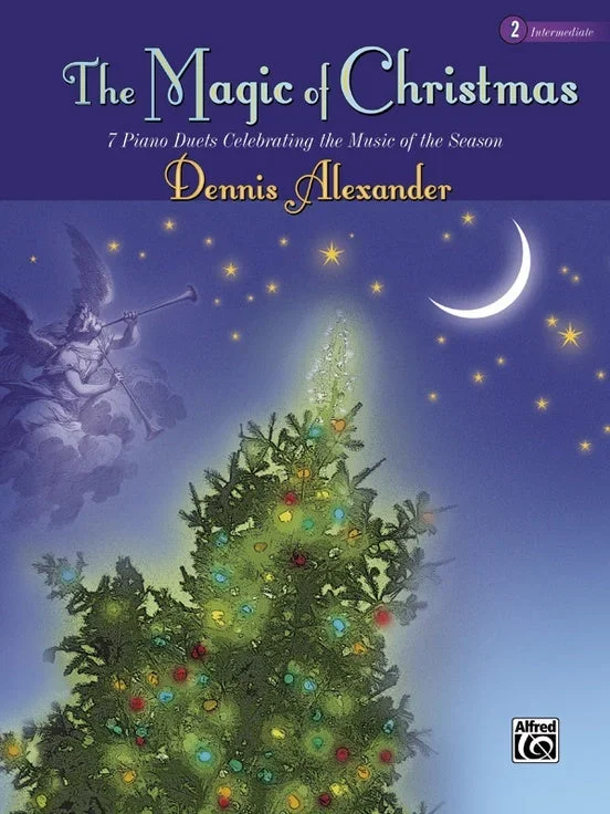 The Magic of Christmas – Volume Two
