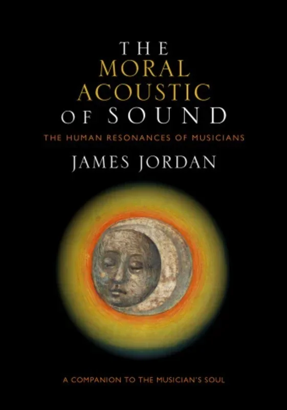 The Moral Acoustic Of Sound (Softcover Book)