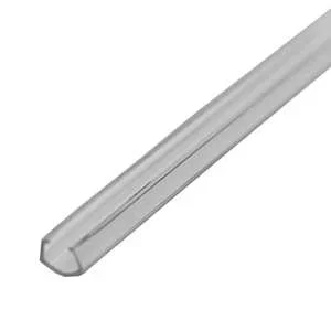 The Morgan Bumper Brace Guard- Clear (Pack of 5)