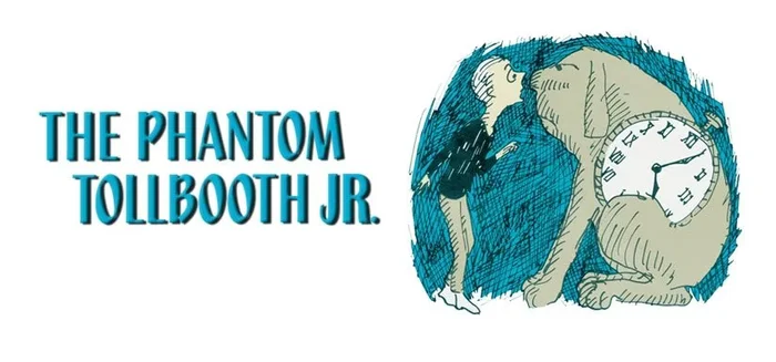 The Phantom Tollbooth Jr. Showkit