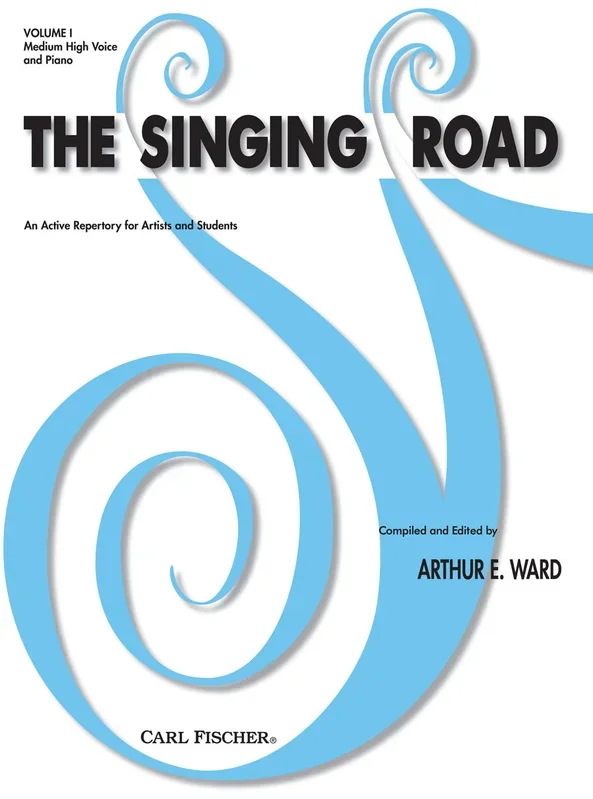 The Singing Road – Volume 1