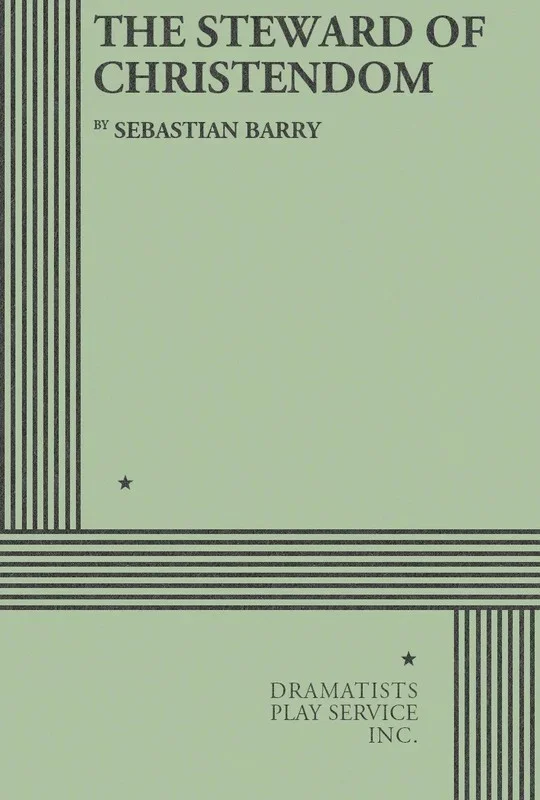 The Steward Of Christendom Book