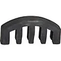 The String Centre Ultra Rubber Practice Mute Viola