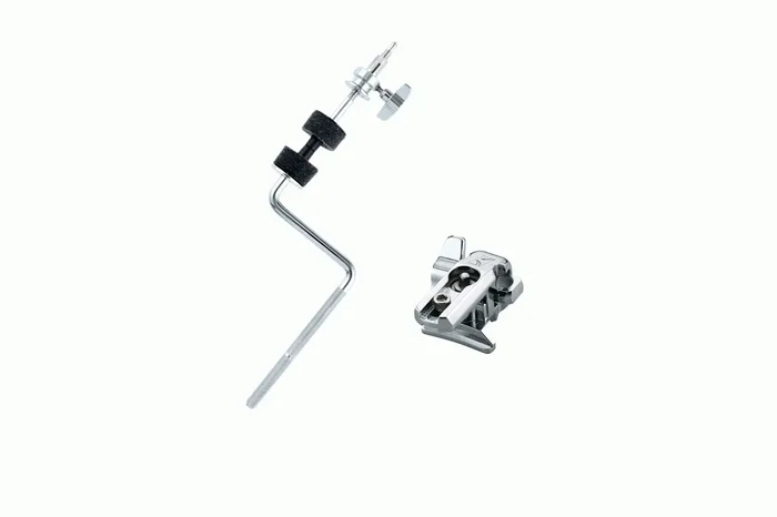 The TAMA Z-rod and Hoop Grip Bundle Package for Splash Cymbal (Long)