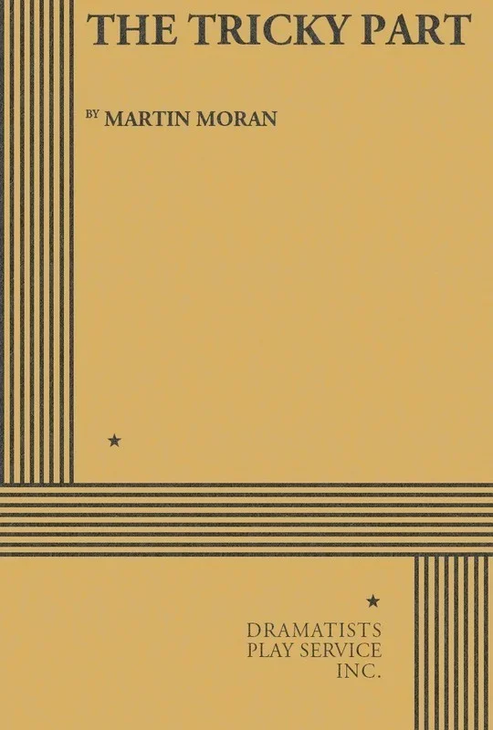 The Tricky Part Book