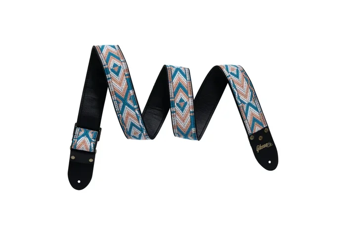 The Vintage Original Strap Multi