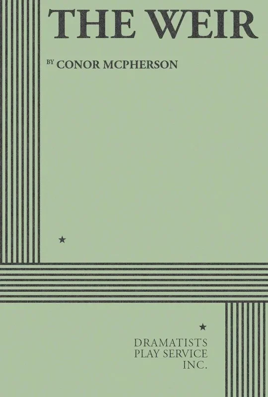 The Weir Book