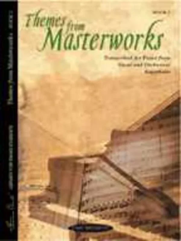 Themes From Masterworks Book 2