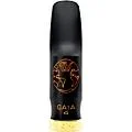 Theo Wanne GAIA 4 Alto Saxophone Hard Rubber Mouthpiece 7 Black