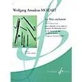 Theodore Presser La Flute Enchantee (Air De La Reine De La Nuit) (Book + Sheet Music) Standard